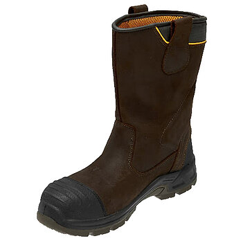 Ботинки рабочие DeWalt MILLINGTON размер 42 (DWF50202-104-8)