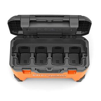 Зарядное устройство Husqvarna 40-C1000x4 (9707048-01)