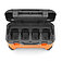 Зарядное устройство Husqvarna 40-C1000x4 (9707048-01)