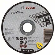 Круг отрезной по металлу Bosch Expert AS 46 T INOX BF 125х1.6х22.23 мм (2608600220)
