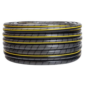 Шланг поливочный Alloid Amber Hornett 3/4" 30 м (WH-63323)