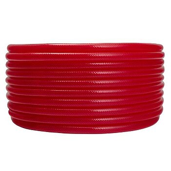 Шланг поливочный Alloid Scarlet Butterfly 3/4" 50 м (WH-67673)