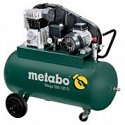 Компрессор масляный Metabo MEGA 350-100 D (601539000)