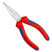 Длинногубцы прямые KNIPEX Cr-V 140 мм (30 15 140)