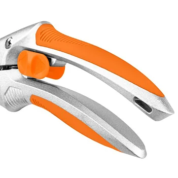 Секатор с наковальней Neo Tools (15-213)