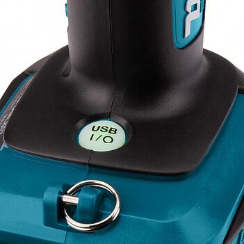 Фонарь аккумуляторный Makita LXT 14,4-18B (DECDML807) - без аккумулятора и зарядного устройства