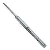 Біта Phillips WERA 851/9 C J PH Halfmoon 4 мм PH0 1 шт. (05135272001)