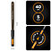 Ручка дерев'яна Fiskars OneClick S FSC 40 см (1080670)