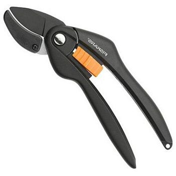 Секатор контактный Fiskars SingleStep P25 (1000564)