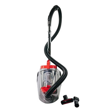Пылесос Grunhelm GVCM243CR ECO POWER (134282)