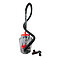 Пылесос Grunhelm GVCM243CR ECO POWER (134282)