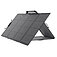 Портативна двостороння сонячна панель EcoFlow Solar Panel 220W/115W (Solar220W)