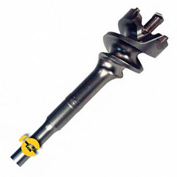 Бур по бетону коронковий Makita SDS-Max 80x990 мм (B-57700)