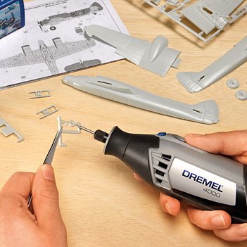Різець гравірувальний Dremel 0,8 мм (26150111JA)