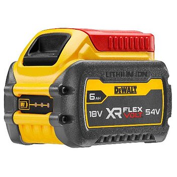 Аккумулятор Li-Ion DeWalt 54,0В (DCB546_N473851)