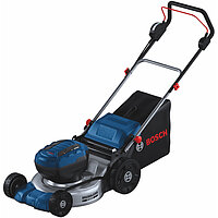 Газонокосарка акумуляторна Bosch GRA 18V2-46 (06008C8000) - без акумулятора та зарядного пристрою Газонокосарка акумуляторна Bosch GRA 18V2-46 (06008C8000) - без акумулятора та зарядного пристрою