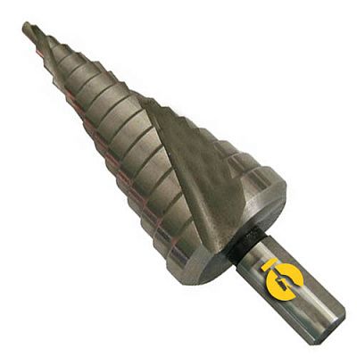 Свердло по металу Makita HSS-G 4-20 мм 1 шт (P-69901)