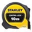 Рулетка Stanley CONTROL-LOCK 10 м (STHT37233-0)