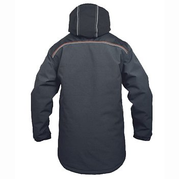 Куртка утеплена CERVA KNOXFIELD RYO WINTER розмір XS (Knoxfield-WINT-JCT-XS)