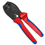 Клещи обжимные KNIPEX PreciForce 220 мм (97 52 42)