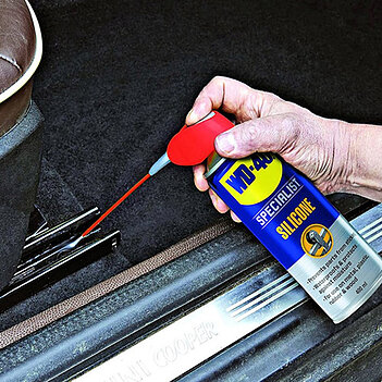 Смазка универсальная WD-40 SPECIALIST 250мл (090653)
