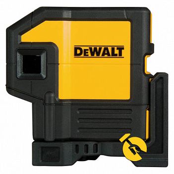 Нивелир лазерный DeWalt (DW0851)