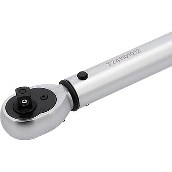Ключ динамометричний Yato 3/8" 10-120Нм 390-405 мм (YT-07673)