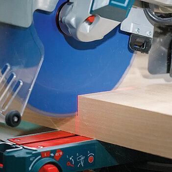 Диск пиляльний по дереву Bosch Expert for Wood 254х1,8x30 мм (2608642530)