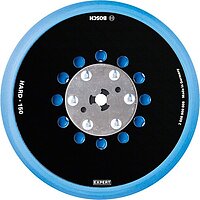Підошва шліфувальна Bosch 150 мм (2608900008)