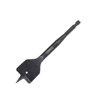 Свердло по дереву DeWALT 28х152 мм 1 шт (DT4773)