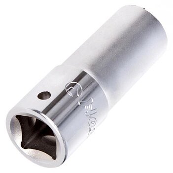Головка торцевая 6-гранная удлиненная HANS 3/4" 24мм (6300М24)