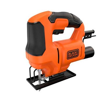 Лобзик электрический Black&Decker (BES603)