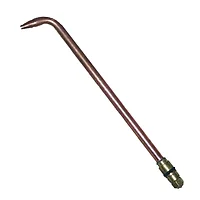 Наконечник ДОНМЕТ № 3А к газовой горелке Г2 (237.500.13)