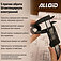 Штангенциркуль электронный Alloid Base 150 мм (PVC-0375)
