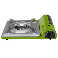 Плита газовая портативная Alloid Pro Camping (GS-2201)