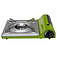 Плита газова портативна Alloid Pro Camping (GS-2201)
