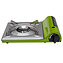 Плита газова портативна Alloid Pro Camping (GS-2201)
