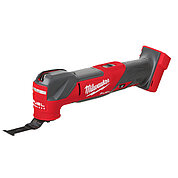 Многофункциональный инструмент аккумуляторный Milwaukee M18 FMT-0 (4933498065) - без аккумулятора и зарядного устройства