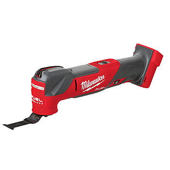 Многофункциональный инструмент аккумуляторный Milwaukee M18 FMT-0 (4933498065) - без аккумулятора и зарядного устройства