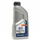Масло цепное Husqvarna X-Guard Bio 1л (5964573-01)