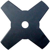 Нож для мотокосы X-Treme 255-4-25,4мм (64626)