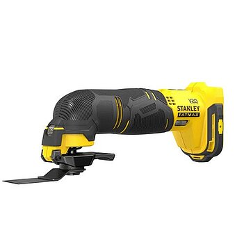 Многофункциональный инструмент аккумуляторный Stanley FATMAX (SFMCE500B) - без аккумулятора и зарядного устройства