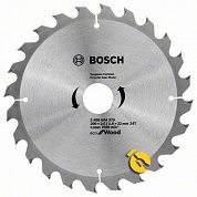 Диск пильный по дереву Bosch Eco for Wood 200x32 мм (2608644379)