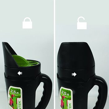 Сівалка-розкидач Gruntek Tulip (295701025)