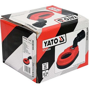 Насадка для пылеудаления Yato (YT-82984)