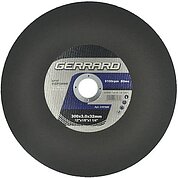 Круг отрезной по металлу Gerrard 4181848 300x3,0x32,0 мм (130993)