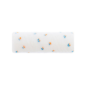 Валик малярний MASTERTOOL Microfiber 8х48х180 мм (92-5003)