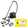 Пылосос Karcher Go!FurtherT 10/1 Adv HEPA + фильтр-мешки 10 шт. (1.527-310.0)