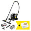 Пилосос Karcher Go!FurtherT 10/1 Adv HEPA + фільтр-мішки 10 шт. (1.527-310.0)
