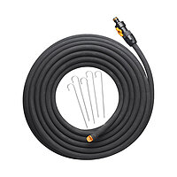 Шланг для капельного полива Fiskars 1/2", 5/8" 15 м (1025935)